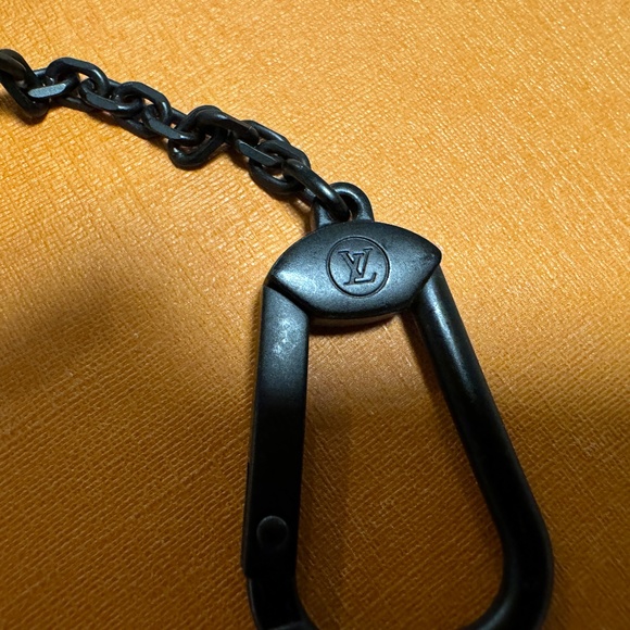 *SOLD* New Louis Vuitton Graffiti Key/Coin/Card Pouch *Authentic* - Picture 7 of 8